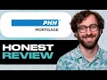 PHH Mortgage Features Strengths Weaknesses Honest Review - Watch Before Using My Experience