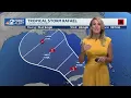 Allyson Rae 2024 WBBH NBC2