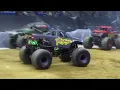 Monster X Tour Crown Coliseum Fayetteville NC 26 Afternoon FULL SHOW