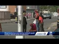 Target 7 gets results Albuquerque business owner receives violation notice for homeless on sidewalk