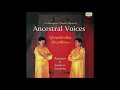 Ancestral Voices | Gundecha Brothers | Dhrupad
