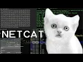Reverse Shell Using NetCat via Unresctricted File Upload