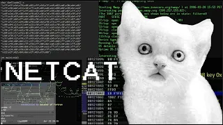 Reverse Shell Using NetCat via Unresctricted File Upload
