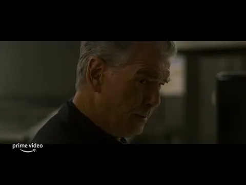 UK Trailer