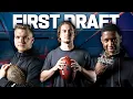 What Makes the Top Prospects in the 22 NFL Draft First Draft