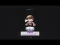 One year of Playing NIKKE NIKKE F2P Account showcase