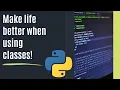 MetPy Mondays - Python Classes with Slots An Introduction