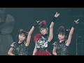 Download Lagu BABYMETAL - Ijime, Dame, Zettai Live @ Budokan Black Night