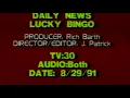 Broker Marco LunaMan s Whittier Daily News TV commercial