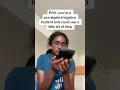 POV You re a pre - student who needs math help