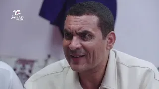 برومو يوميات مواطن الجزء 2 الحلقة 17 عرض اول 