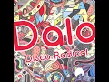 Lagu Premiere : Dalo - Disco Radical (Emerald \u0026 Doreen)
