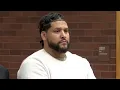 Suspected gunman turns himself in following deadly shooting in Danbury CT