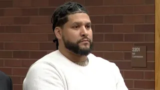 Suspected gunman turns himself in following deadly shooting in Danbury CT