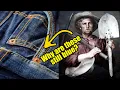 Download Lagu De reden waarom jeans nog steeds blauw zijn.