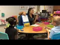 Kindergarten - 2nd Grade Intervention Decodable Book Lesson Day 1