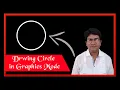 Drawing Circle in C Language