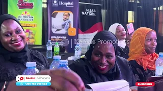 Muwala wa Shamim Zubedah Akimukooze Mumaaso Ga Nazaala We 