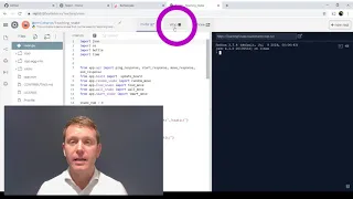 Battlesnake Replit Tutorial