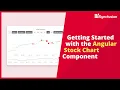 Getting Started with the Angular Stock Chart Component