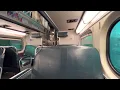 Come Aboard a Metra SouthWest Service Train