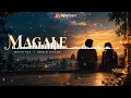Magale (மகளே) - Baththa | Sai Abhyankkar, Harini | Tamil Audio Cover
