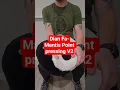 Dian Fa - Preying mantis point pressing w fingers Ver 2