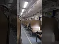 Download Lagu Semarang Tawang - Jakarta Pasar Senen menggunakan Kereta Monoreh Ekonomi (P)  #keretaapiindonesia