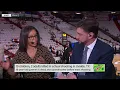 Lisa Salters consumed by sadness following Uvalde Texas school shooting NBA Countdown