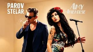 Parov Stelar + Amy Winehouse - Tears Dry In The Sun (Kill_mR_DJ Mashup Remix)