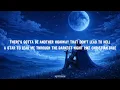 NF - Who I was (lyrics) ft. Mgk
