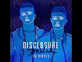 Disclosure- Jaded (Lone Remix) (Slowed + Reverb)
