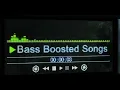 Ini Kamoze - Here Comes The Hotstepper (Bass Boosted)