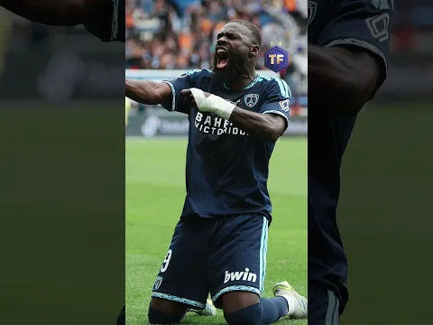 Pour Sinayoko, les buts, c’est comme le ketchup, ça ne doit plus s’arrêter !