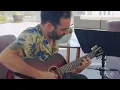 Tengo fe - Feid (Acústico)