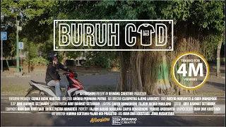 buruh cod aftershine official music video