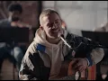 Dermot Kennedy - Lucky (Acoustic Session)