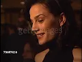 Terry Farrell Jadzia Dax Attended To The Future World