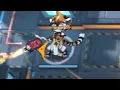 Download Lagu arknights - rip waai fu