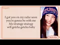 Download Lagu TWICE (트와이스) - Strategy (easy lyrics)