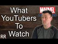 What Marvel Champions YouTubers To Watch - Reddit Reply