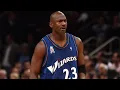 Toronto Raptors at Washington Wizards February 5 2002