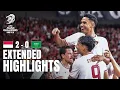 Download Lagu Their last clash: When INDONESIA revived their World Cup dream vs SAUDI ARABIA | Classics