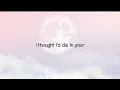Lavender & Red Roses - Ibeyi, Jorja Smith {Lyrics Video} ⛰