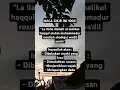 Download Lagu Zikir 100x \