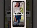Creative Reels Repost IDEAS on Stories Instagram || TUTORIAL for ideas of decoration in IG