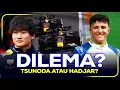 Download Lagu Hadjar Promosi ke Red Bull: TERIMA ATAU TIDAK? - Dilema Rekan Setim Verstappen 2026