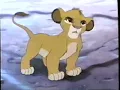 Download Lagu The Lion King (1994) Promo VHS Capture