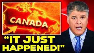Scientists STUNNED After Detecting STRANGE MAGNETIC SIGNALS Beneath Canada  Scientists STUNNED After Detecting STRANGE MAGNETIC SIGNALS Beneath Canada
