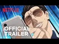 Video di The Way of the Househusband Part 2 | Official Trailer | Netflix